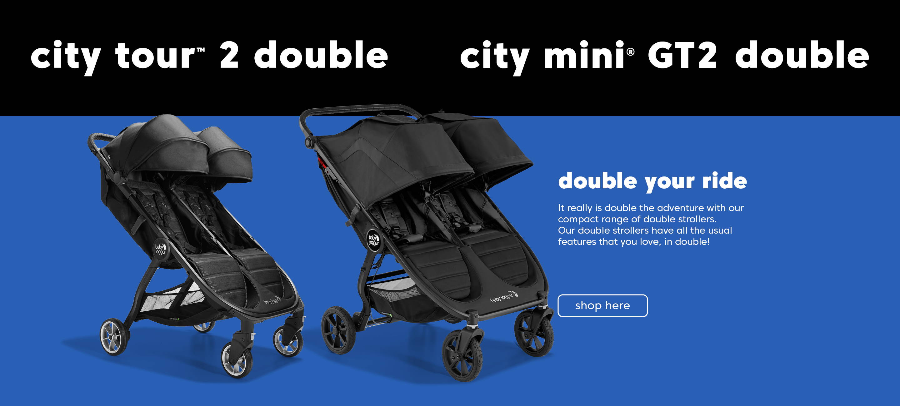 City mini website hotsell